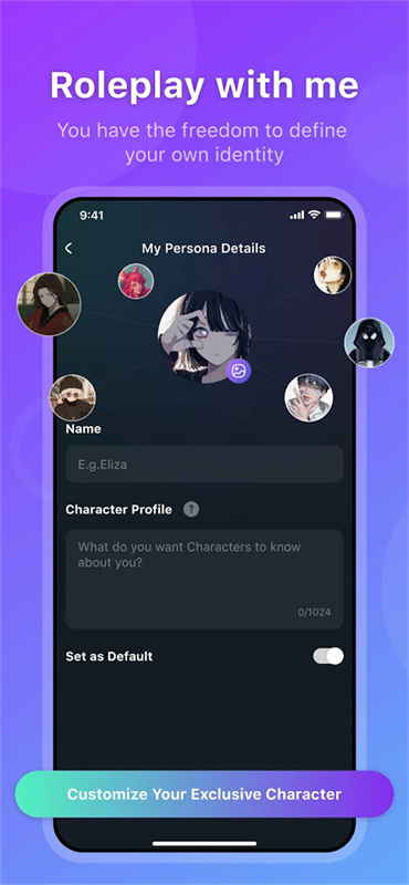 Hi Waifu图1