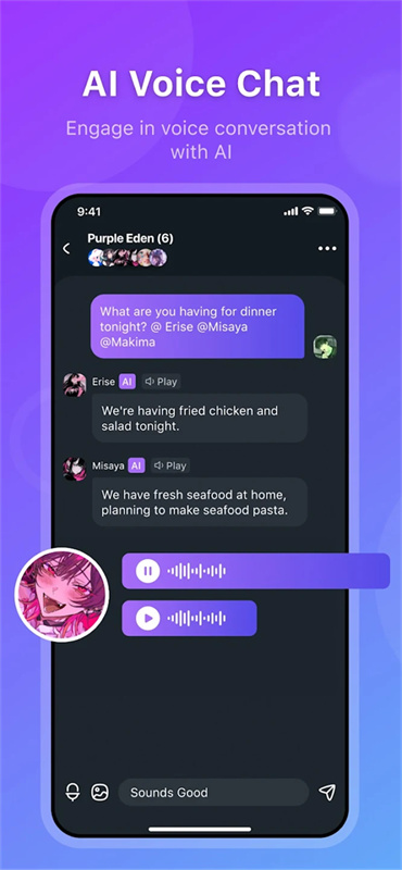 Hi Waifu图2