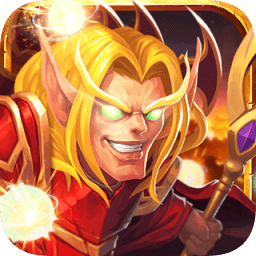 斗卡勇士游戏正版 V1.0.0