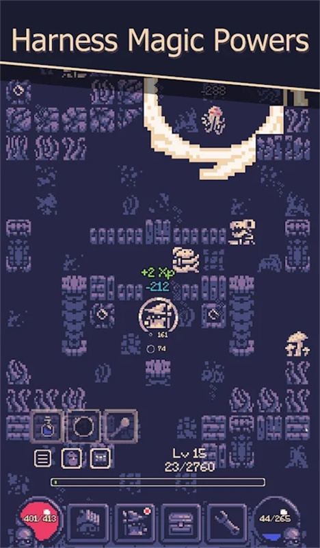 一点冒险图1