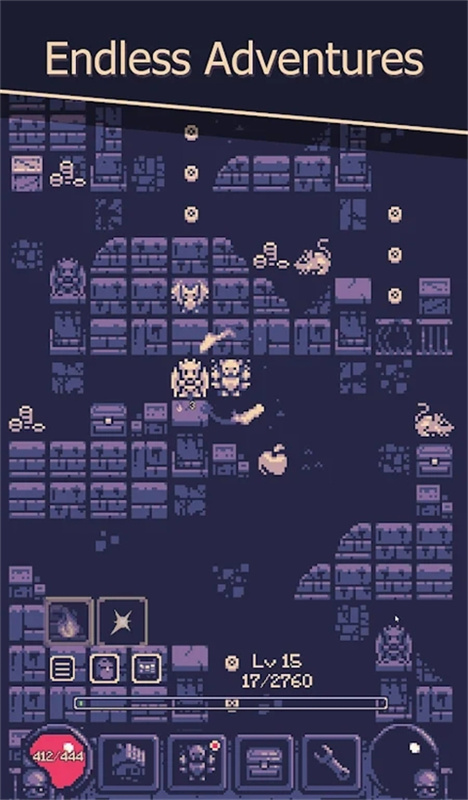 一点冒险图3