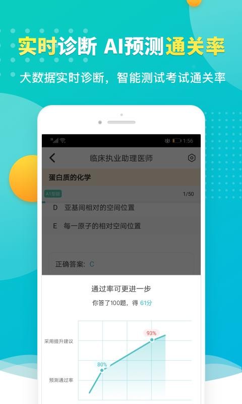 易考必过