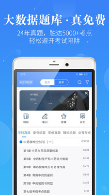 药学考研药师图1