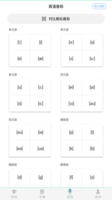 初中英语助手手机最新版图5