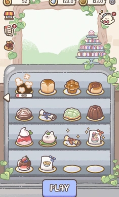 猫咪面包店直装游戏版图2