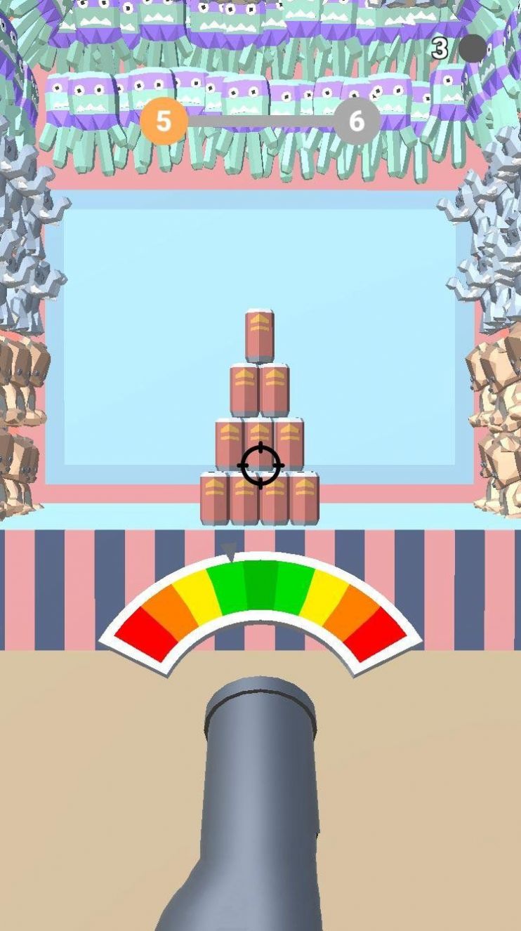 狂欢射击图2