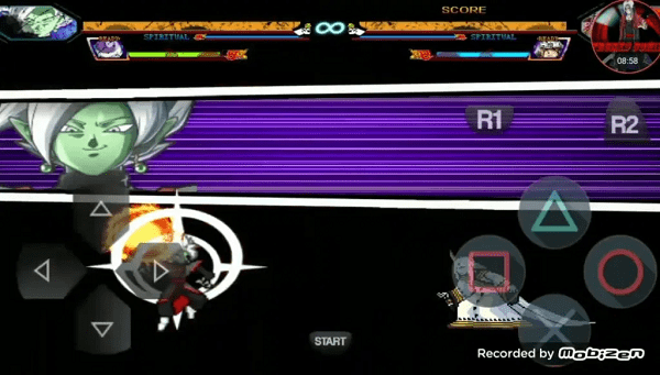 jump大乱斗免费版(3)