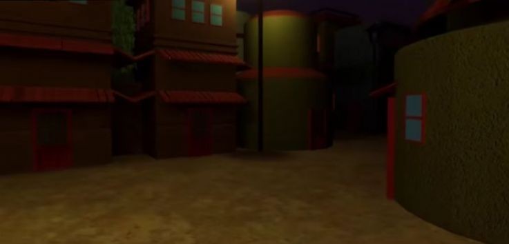 红夜之刃直装版(1)