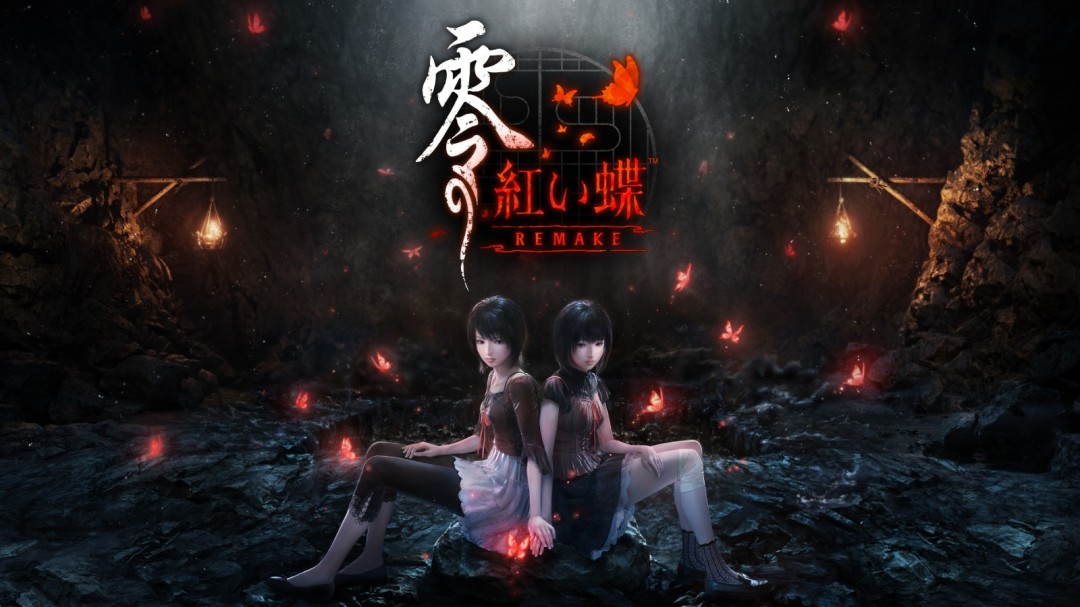 《零红蝶：重制版》开发者访谈：着重保持原味并优化以适配时代发展