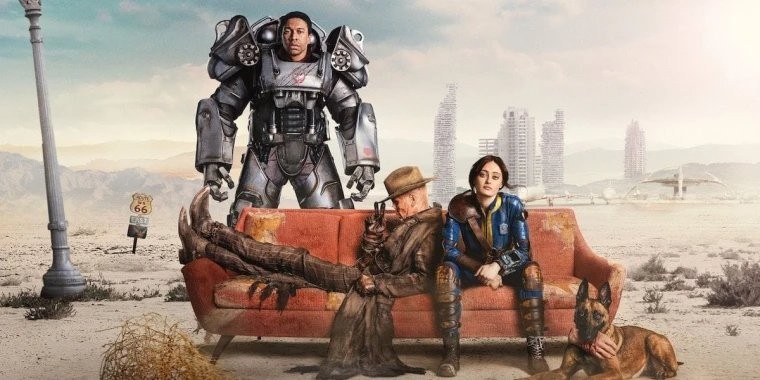 废土风格来袭！舅舅党透露《使命召唤：黑色行动7》可能与《辐射》展开联动