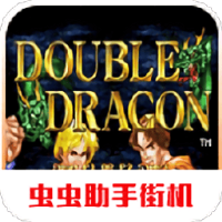 双截龙格斗