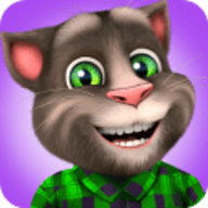 会说话的汤姆猫2无广告版 V3.10.0.890