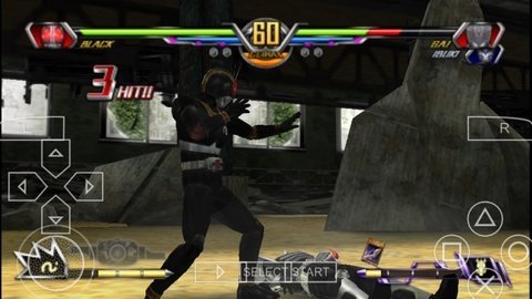 假面骑士超巅峰英雄