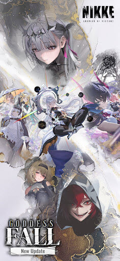 胜利女神妮姬国际服图1