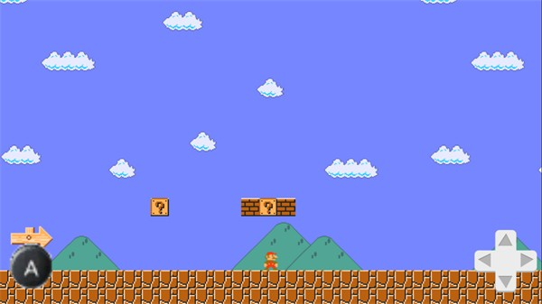 WiiU模拟器(2)
