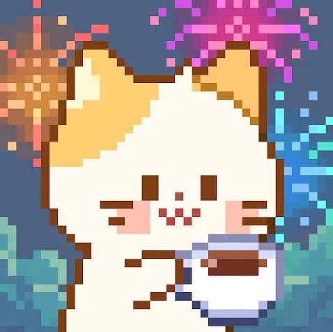 猫咪造咖