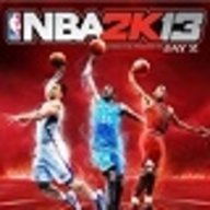 nba2k13游戏无广告版