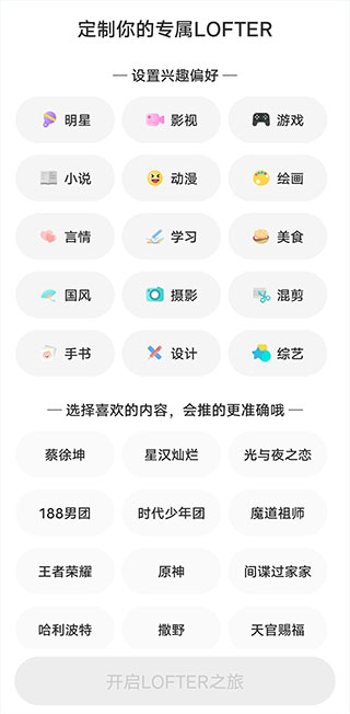 老福特lofter图1
