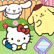 凯蒂猫生活世界中文版