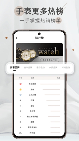 懂表帝官方正版图4
