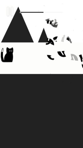 魔法猫大冒险截图3