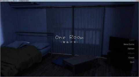 1room图1