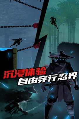忍者岚原版(4)