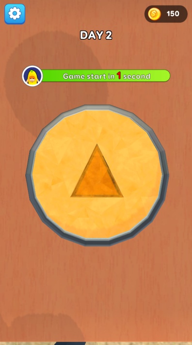 鼠舞奔跑生存3D游戏图3