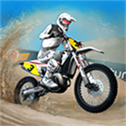 疯狂技能越野摩托车3汉化版 V4.6.1