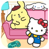凯蒂猫生活世界游戏