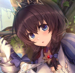 圣骑士莉卡物语安卓汉化版