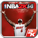 nba2k14官方版 V1.30