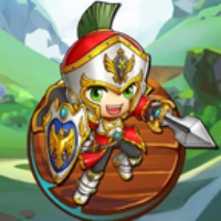 达拉崩吧与伙伴们冒险版
