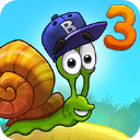 蜗牛鲍勃3正版 v1.0.34