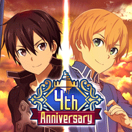刀剑神域记忆重组离线版