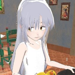 小忍女友VR手机版 V1.0