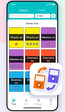 pokehub运气计算器