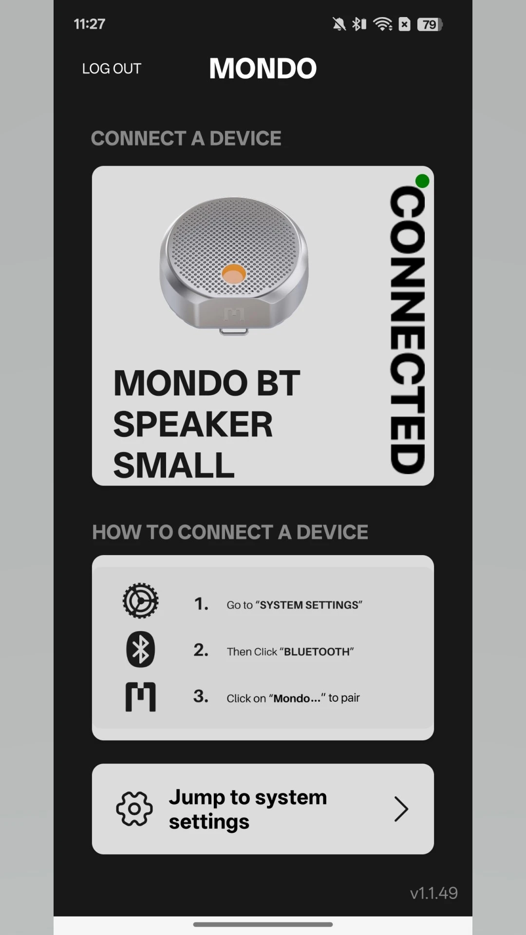 MONDO耳机图4