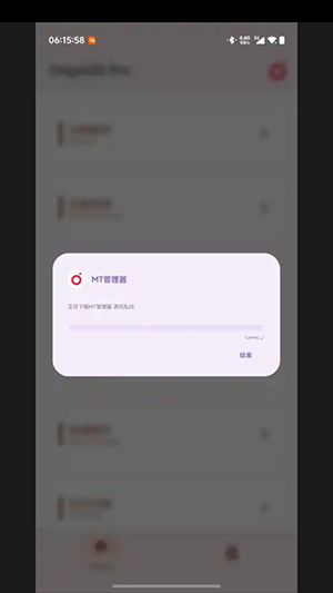 OriginOS Pro图2