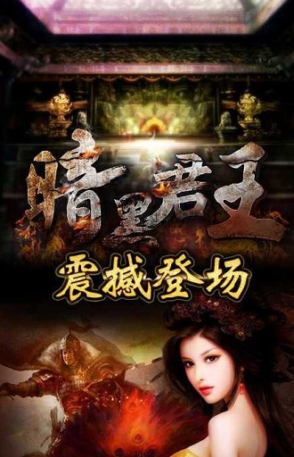 暗黑君王图1