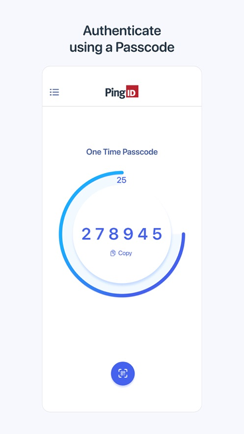 PingID图4