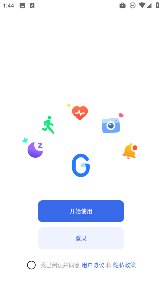 G Band安卓版