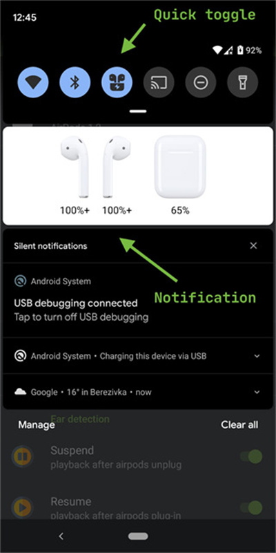 andropods图3