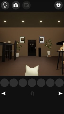 逃离猫咪酒吧图2
