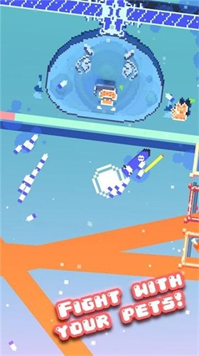 空闲像素(2)