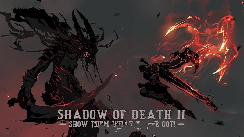 死亡阴影2图1