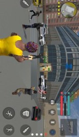 刑事俄罗斯3d-图3
