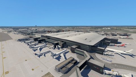 X-Plane(3)