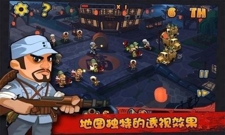 兵临城下之决战时刻安卓版(1)