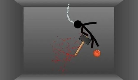 杀死火柴人(4)